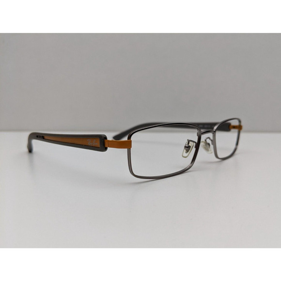 🕶️Ray-Ban RB6217F Eyeglasses 52/17 140 /KAK631🕶️​ - Picture 1 of 9